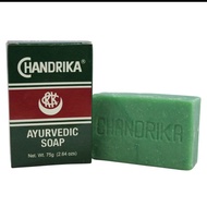 CHANDRIKA AYURVEDIC SOAP