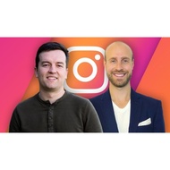 [Udemy Course] Complete Instagram Marketing Course: From 0-10,000 Followers by Joe Parys, Phil Ebine