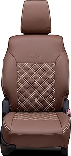 Clazzio EQ-1096-01 [83KTB1096X01NV] Clazzio Entry Seat Cover (1st Row Only) Hiace 200 Series S-GL H2