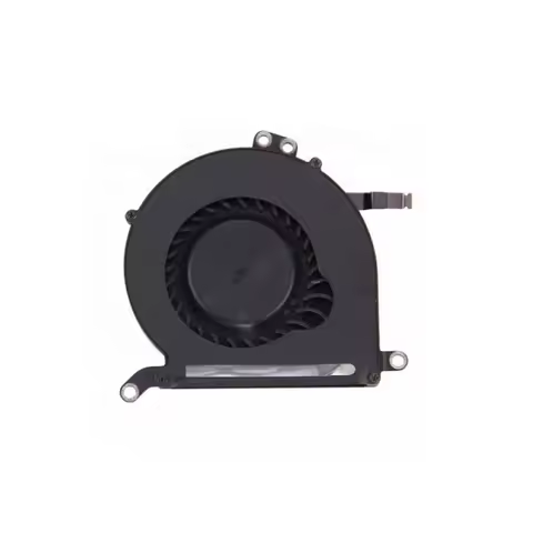 Wholesale A1369 A1466 Laptop CPU Fan Cooling For MacBook Air 13.3" 1466 1369 Laptop Cooling Fan Cool