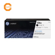 HP 136A Black Original LaserJet Toner Cartridge