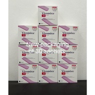VIVOMIXX KIDS SACHETS PROBIOTIC x 10 BOXES [ Cold chain delivery ] Exp. 07/25