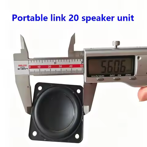 Repair and replacement parts for JBL link20 Portable link20 original Bluetooth speaker unit