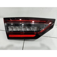 Toyota vios ac100 bonnet light Lh