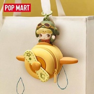 [Yi] POPMART POPMART DIMOO Limited Time Series Earphone Bag
