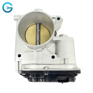 Throttle Body  L321-13-640G