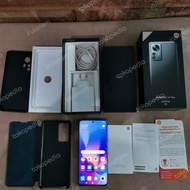 xiaomi 12 pro second resmi fullset