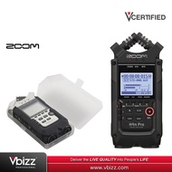 ZOOM H4NPRO Handy Recorder