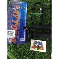 Daytona  Racing Fast Throttle (Universal)