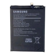 Samsung Galaxy A10s A107 A20s A207 4000 mah Battery Bateri Replacement