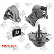 [HONDA] STREAM S7A RN3 2.0 AUTO ENGINE MOUNTING