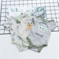 0-18 Months Baby Boy Triangle Romper Baby Romper Baby Romper Romper Baby Romper Summer Baby Romper R