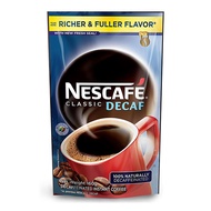Nescafe Classic Decaf ( 160g )