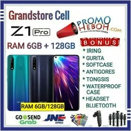 sale VIVO Z1 PRO RAM 6/128 GB GARANSI RESMI VIVO INDONESIA berkualitas