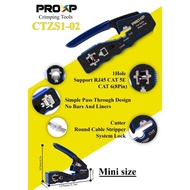 Crimping | Crimping Tool Pro Xp - EzL2-02