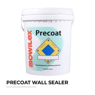 Mowilex Precoat Wall Sealer Tembok Cat Dasar Interior 20 L