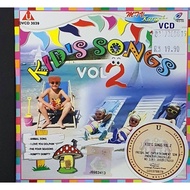 VCD Karaoke - Kid's Songs