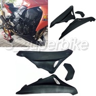 Z750 BELLY PAN LOWER COVER KAWASAKI Z-750 BELLYPAN BAJAK BAWAH ENGINE PROTECT ENGINE ENJIN CASING
