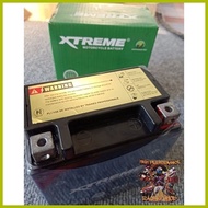 🅼 ❧ ✽ Motorstar z200s z200x z200ii GPR250 GPR 250 Battery | 12v 7Ah Heavy duty Battery | YTX7L-BS
