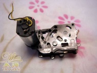 Nikon D7000 D4 D60 Aperture Shutter Motor Assembly Reflector Drive Motor