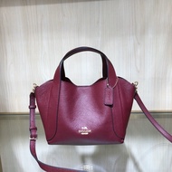 READY STOCK!! original COACH  78800 79251 Hadley Hobo womens shoulder beg handbag Bucket Bag