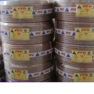 FFC 120Tim internal speaker cable (100m roll)
