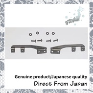 [Direct from Japan] Metal Garage Japan Hatchback Wing Stay for GR Corolla Yaris MGHATTIWS RC Drift U