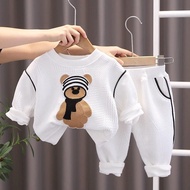Art C52U Clothing SWEATER Suits For Children TRENDING And Cool Materials For 15 Years Old Children