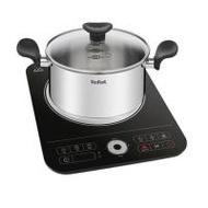เตาแม่เหล็กไฟฟ้า TEFAL IH7208 (1170757)