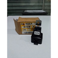 3E-5239 RELAY GENUINE CAT 3E5239
