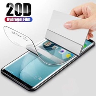 Hydrogel Matte Xiaomi REDMI12 REDMI13 REDMI15 R13C R14C R15C REDMI A7PRO RNOTE13 RNOTE13PRO RNOTE14