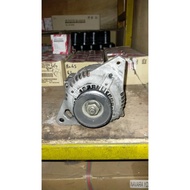 Used Japan Original Alternator Fit For Toyota Unser 7K 1.8L