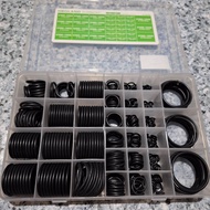 Ron cao su tròn(hộp sin )chuyên dùng Komatsu