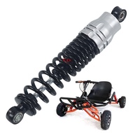 3ILN Scooter Kart 270 Shock Absorber Motorcycle Shock Absorber Suitable for Emma Yadi Calf