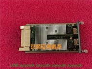 Dell PowerConnect 6200網卡板  XGBT X901C CN-0X901C  0X901C