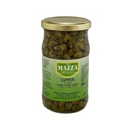 Mazza Ortaggi Capers 700ml