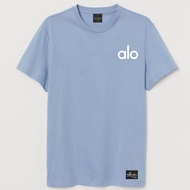 KATUN ALO Sporty Top 100% Brand BasicOriginal T-Shirt Made of 24s Cotton