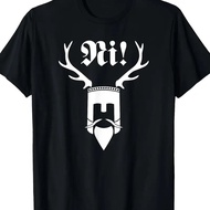 TEMU เสื้อยืดกราฟิก Python สำหรับผู้ชาย - เสื้อยืดสีดำสบายๆ พร้อมดีไซน์หัวหมูสีขาวและป้องกัน, แขน ng