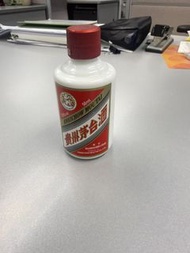 貴州茅台酒 50ml