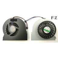 Processor Cooling Fan Processor hp Elitebook 8570P Elitebook 8570W (4Pin)