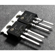 1-5PCS TO-220 CMP5940 CMP110N04B CMP100N03C CMP100N03B CMP90N68K CMP80N03 CMP68N06L CMP110N08A MOS t