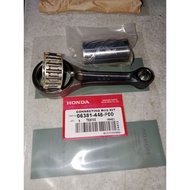 TMX155 CONNECTING ROD KIT HONDA INDONESIA