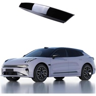 Sunroof Front Acrylic Trim Compatible for Mercedes-Benz C300 GLC300 C63 AMG S C43 AMG Replaces A2057