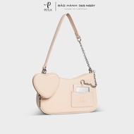 Túi nữ đeo vai thời trang trẻ trung PETLA LN16