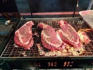 F104 1855安格斯黑牛厚切肋眼牛排(300-350克/片)