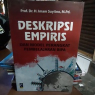 Empirical description and bifa learning device models