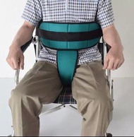 100% new: 老人輪椅約束帶, 輪椅固定帶, 防滑帶,  Wheelchair Restraint Strap for Elderly, Wheelchair Safety Harness, A