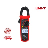 UNI-T UT203+ DIGITAL CLAMP METER