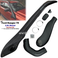 Ford Ranger T9 XL XLT Wildtrak 2022-2023 Snorkel Kit ranger t9 snorkel Ranger T9 Snorkel Kit 4x4 Car
