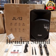 Portable Wireless Huper JL12